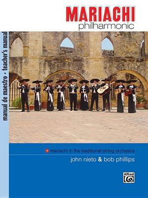 Mariachi in the Traditional String Orchestra