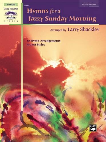 Hymns for a Jazzy Sunday Morning