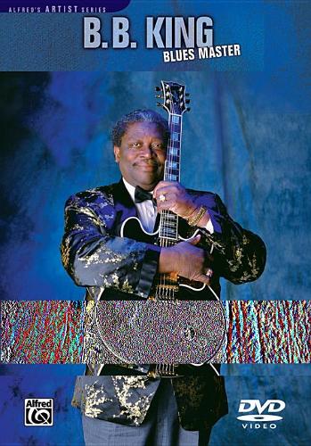 B.B. King