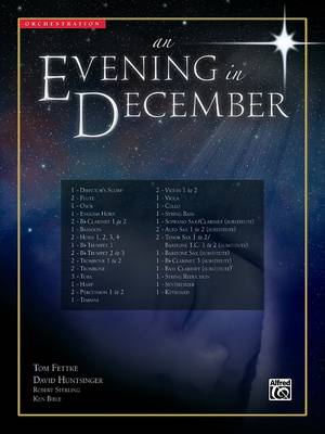 An Evening in December