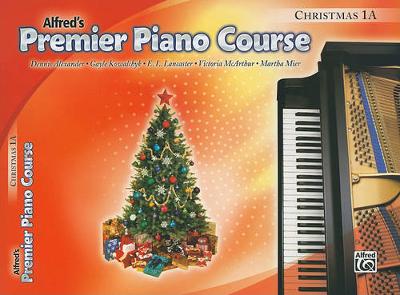Premier Piano Course