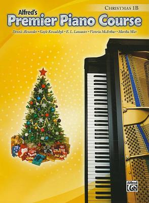 Premier Piano Course