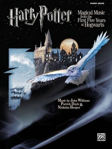 Harry Potter Magical Music