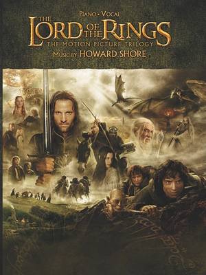 The Lord of the Rings