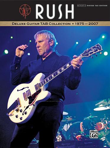 Deluxe Guitar Tab Collection