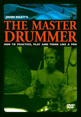 Master Drummer