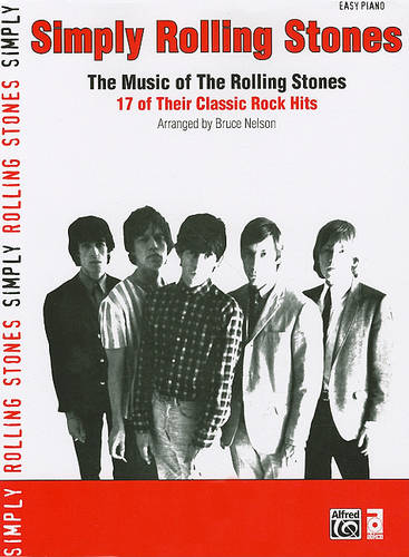 Simply Rolling Stones