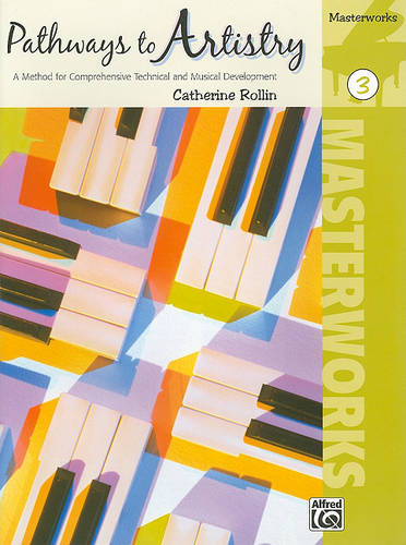 Pathways to Artistry