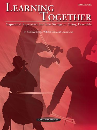 Learning Together