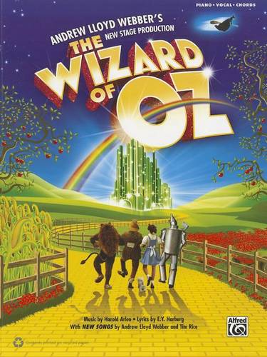 Selections from Wizzard of Oz