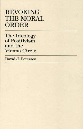 Revoking the Moral Order