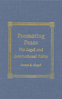 Promoting Peace