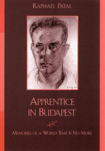 Apprentice in Budapest