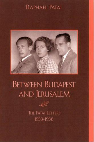 Between Budapest and Jerusalem