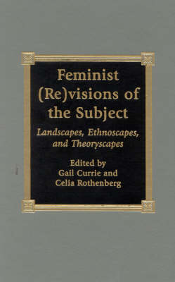 Feminist (Re)visions of the Subject