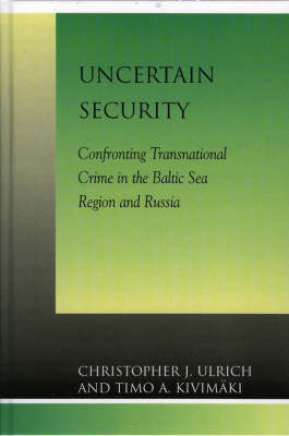 Uncertain Security