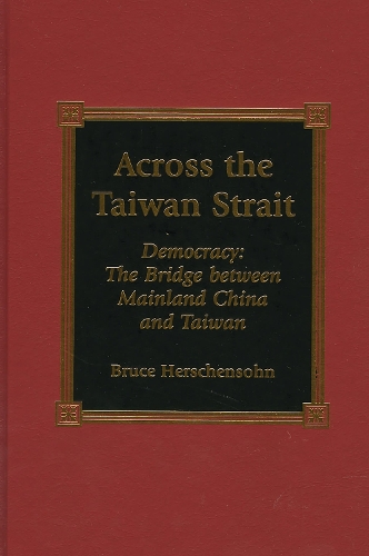 Across the Taiwan Strait