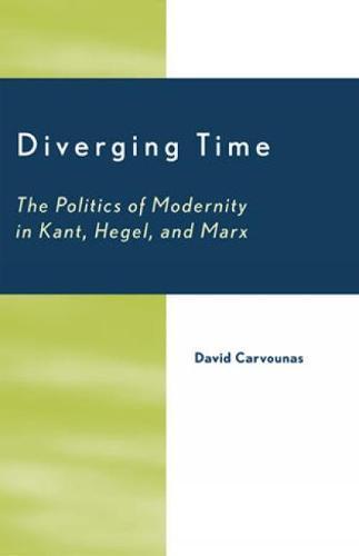 Diverging Time