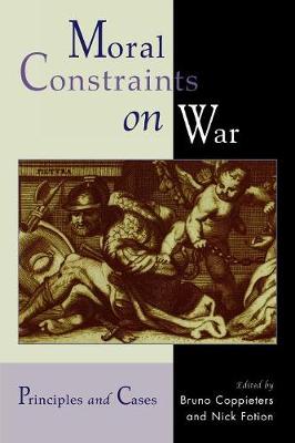 Moral Constraints on War