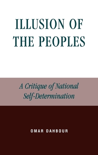 Illusion of the Peoples