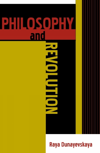 Philosophy and Revolution