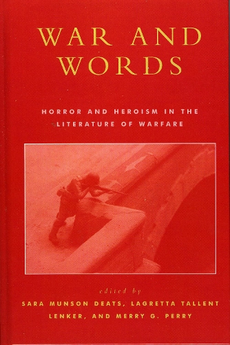 War and Words