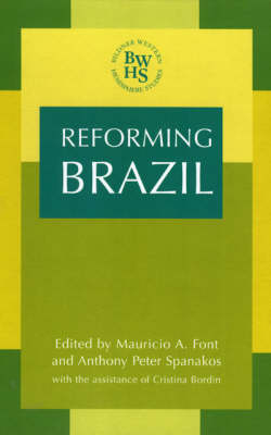 Reforming Brazil