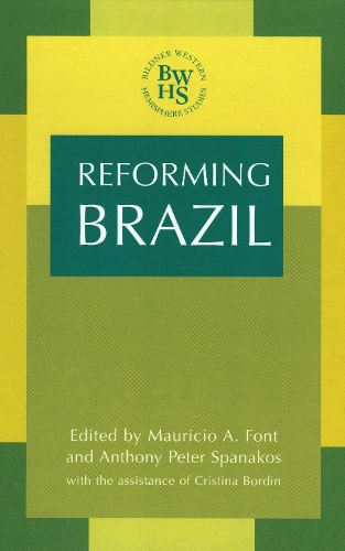 Reforming Brazil