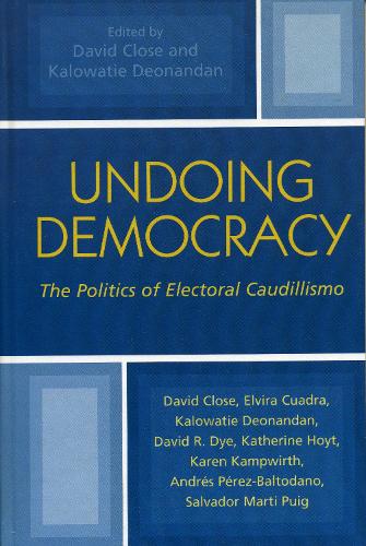 Undoing Democracy