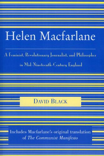 Helen Macfarlane