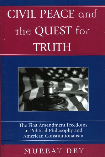 Civil Peace and the Quest for Truth