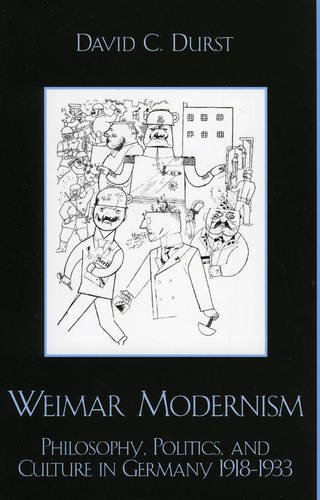 Weimar Modernism
