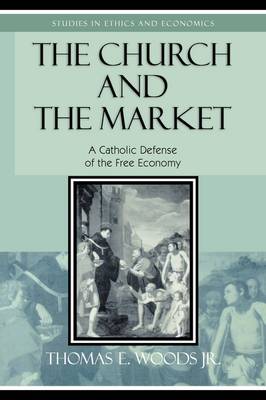 The Church and the Market