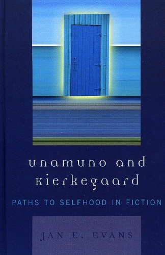 Unamuno and Kierkegaard