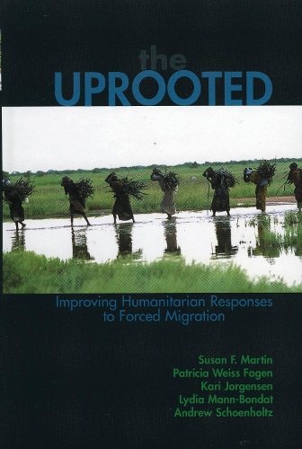 The Uprooted
