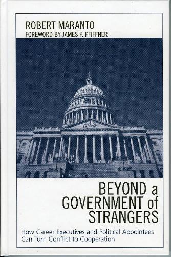 Beyond a Government of Strangers