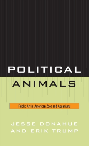 Political Animals