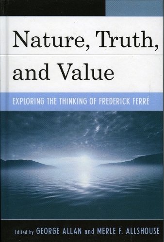 Nature, Truth, and Value