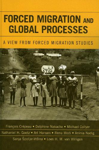 Forced Migration and Global Processes