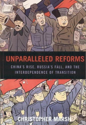Unparalleled Reforms