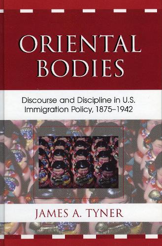 Oriental Bodies
