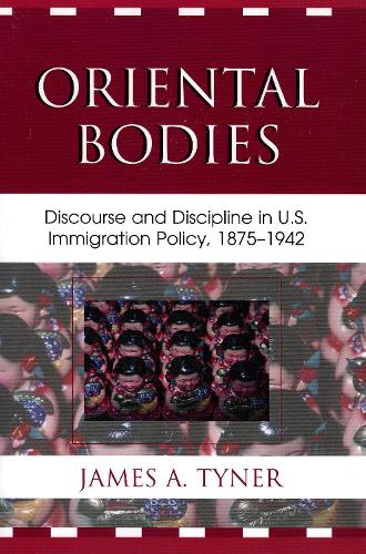 Oriental Bodies