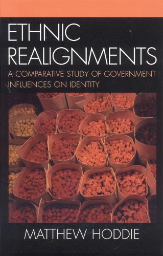 Ethnic Realignment