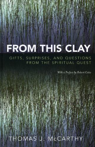 From This Clay