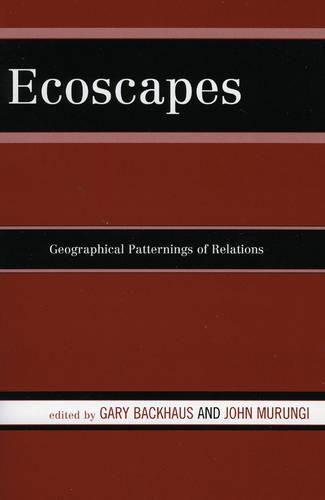 Ecoscapes