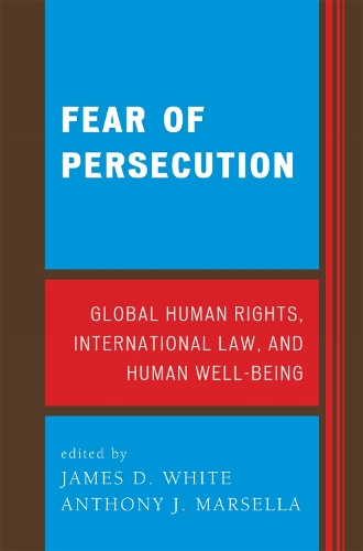Fear of Persecution