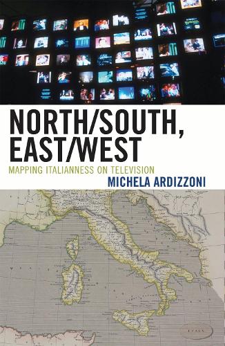 North/South, East/West