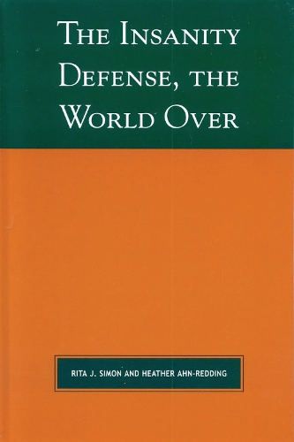 The Insanity Defense the World Over
