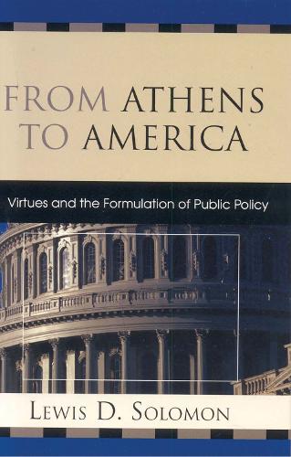 From Athens to America