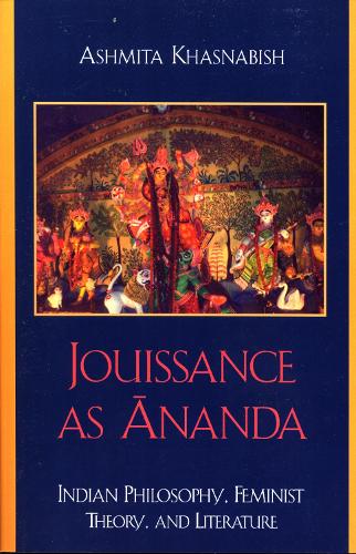 Jouissance as Ananda